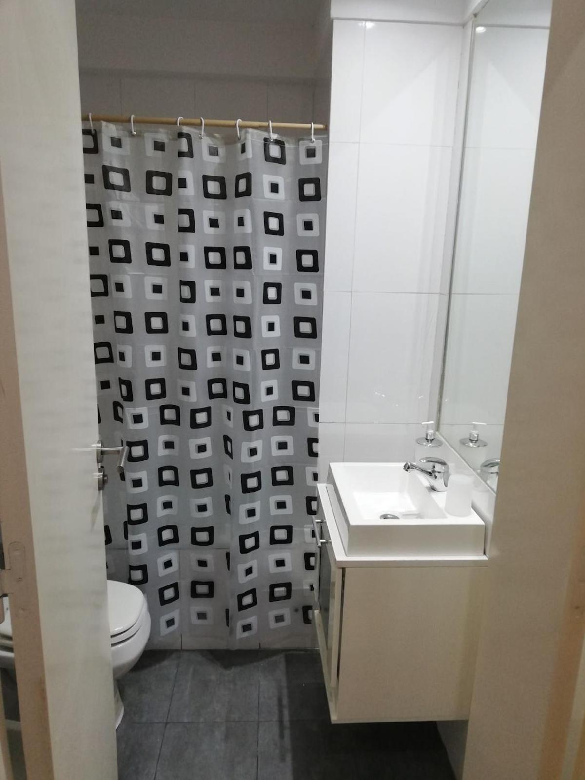 Apartamento Luminoso Monoambiente En Palermo Soho! *