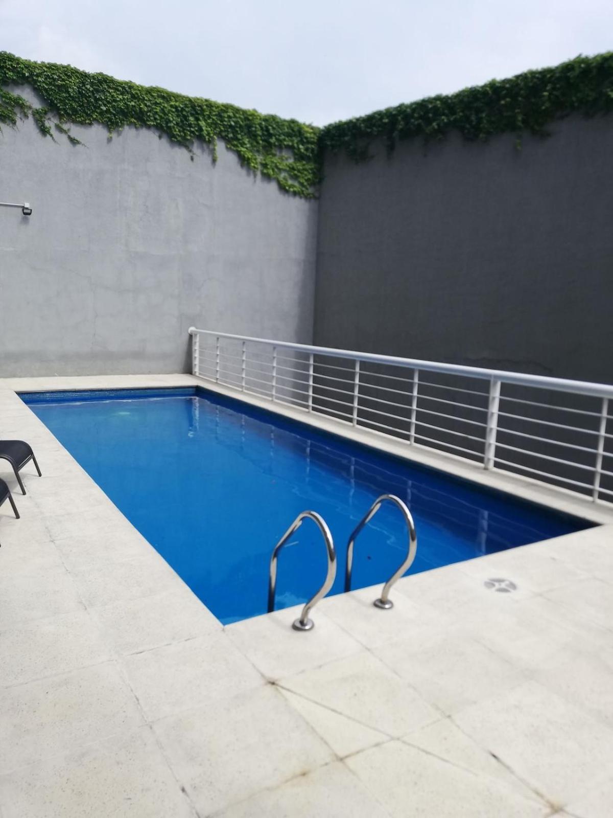 Apartamento Luminoso Monoambiente En Palermo Soho! Ciudad Autónoma de Buenos Aires