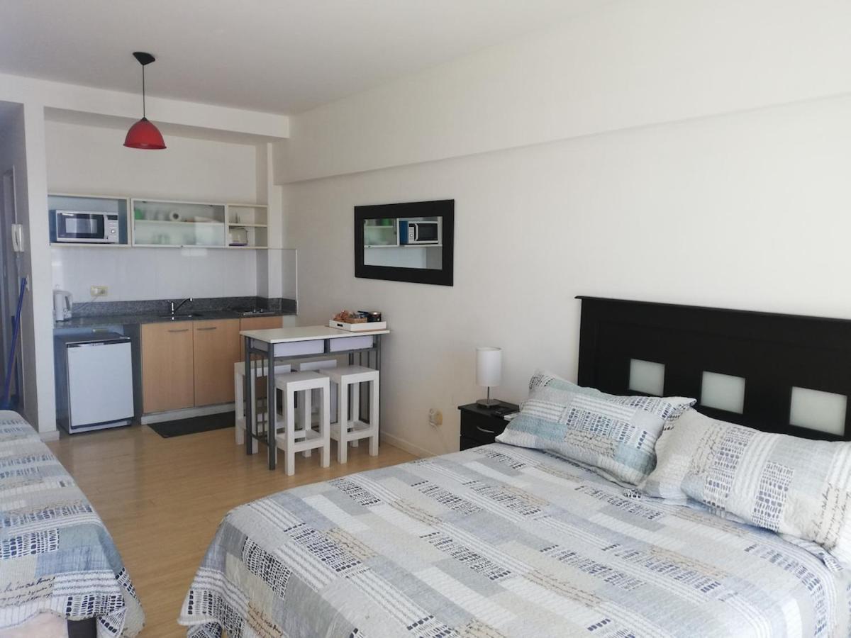 Luminoso Monoambiente En Palermo Soho! Apartamento *