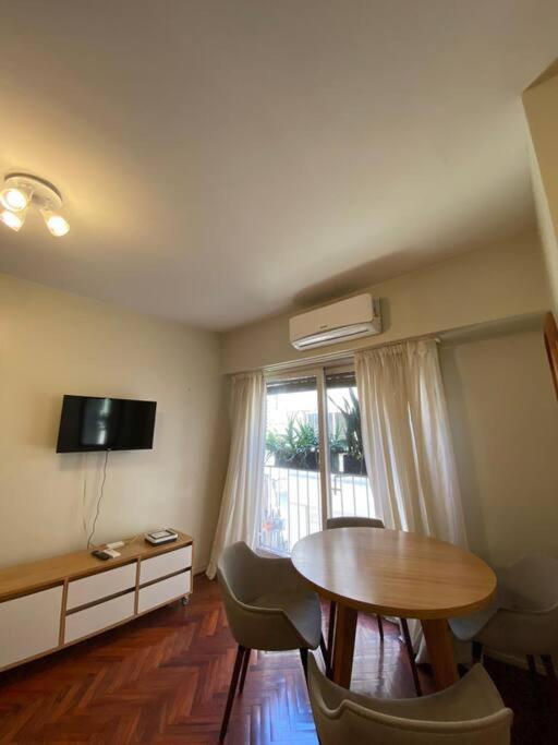 Apartamento Cozy In Area Of Recoleta