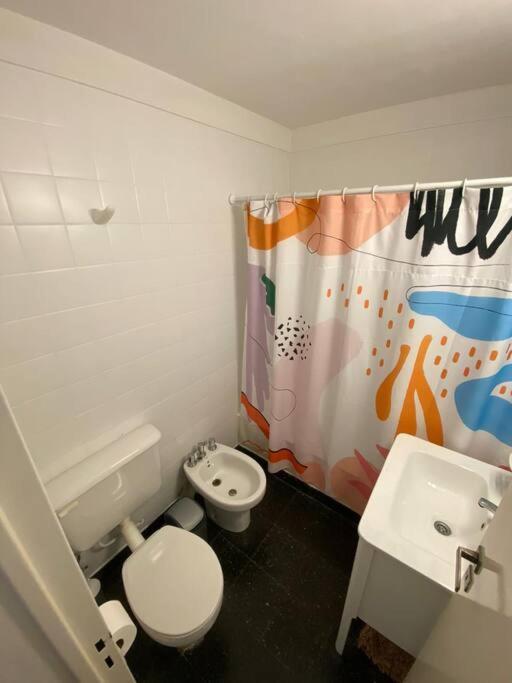 Cozy In Area Of Recoleta Apartamento *