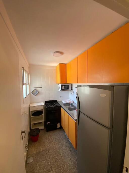 Apartamento Cozy In Area Of Recoleta Ciudad Autónoma de Buenos Aires