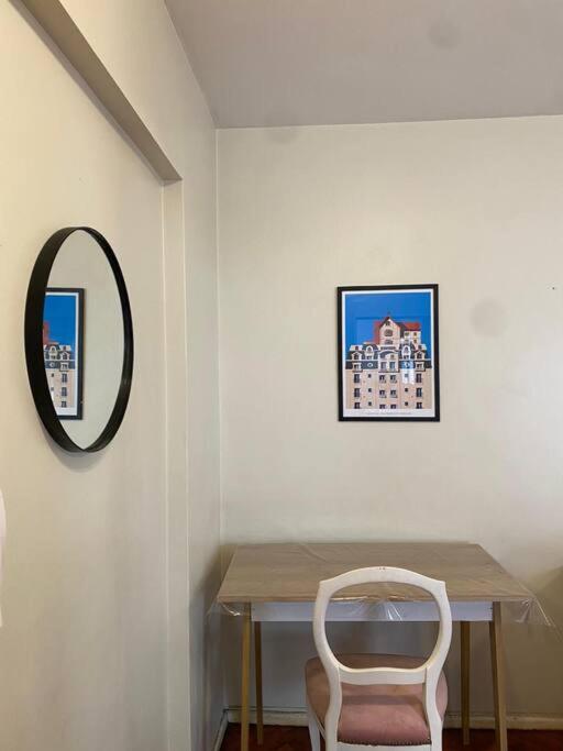 Cozy In Area Of Recoleta