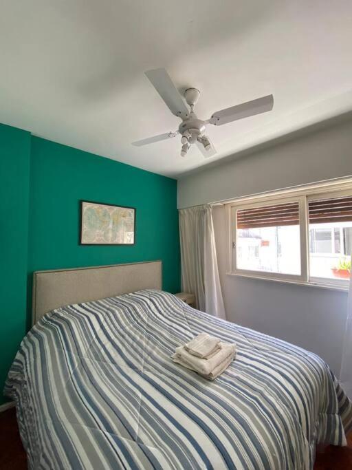 Cozy In Area Of Recoleta Apartamento