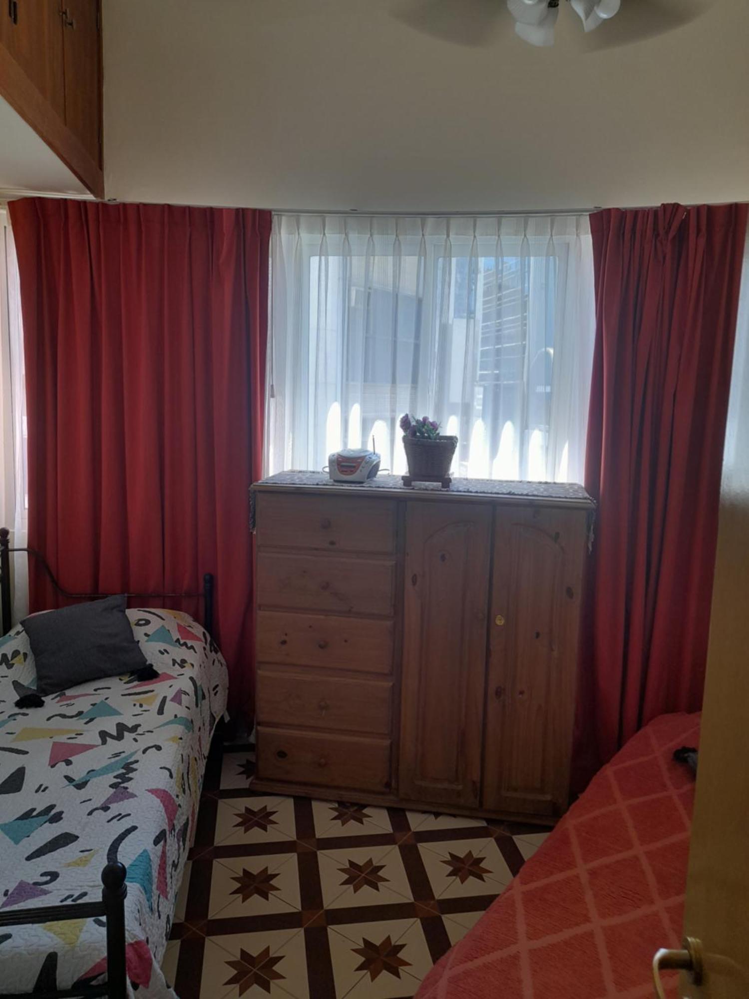 Apartamento Av Corrientes Y Esmeralda! Teatros!!! Depto 53mts! Cómodo Y Equipado - Cuidamos Su Estadía Ciudad Autónoma de Buenos Aires