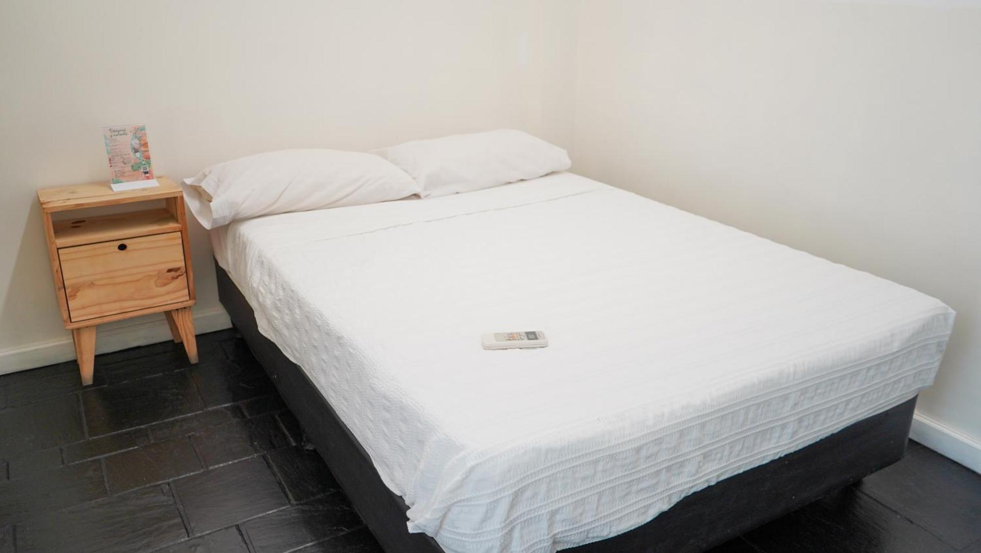 Habitaciónes En Casa Con Piscina En Palermo