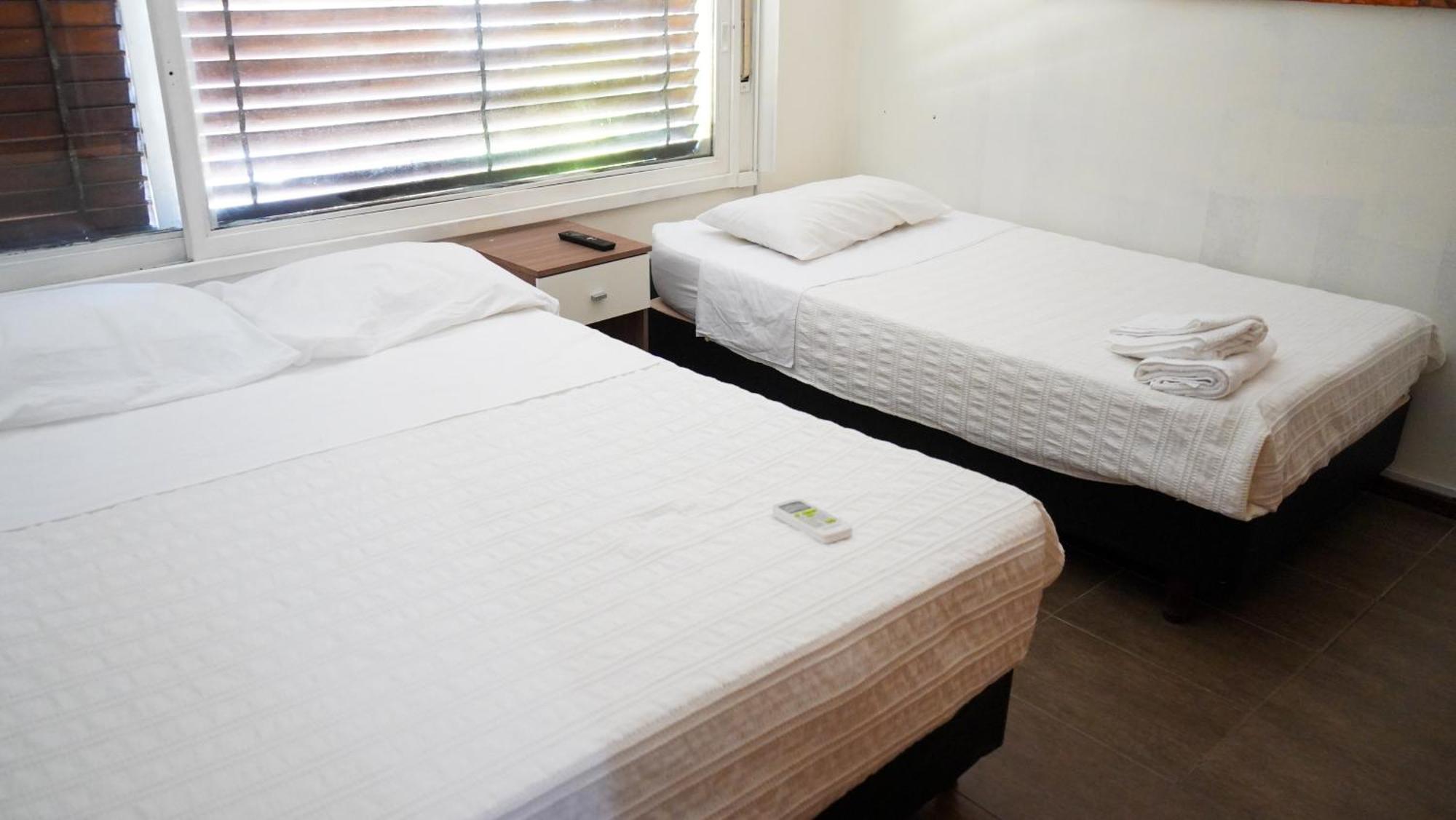 Bed and breakfast Habitaciónes En Casa Con Piscina En Palermo