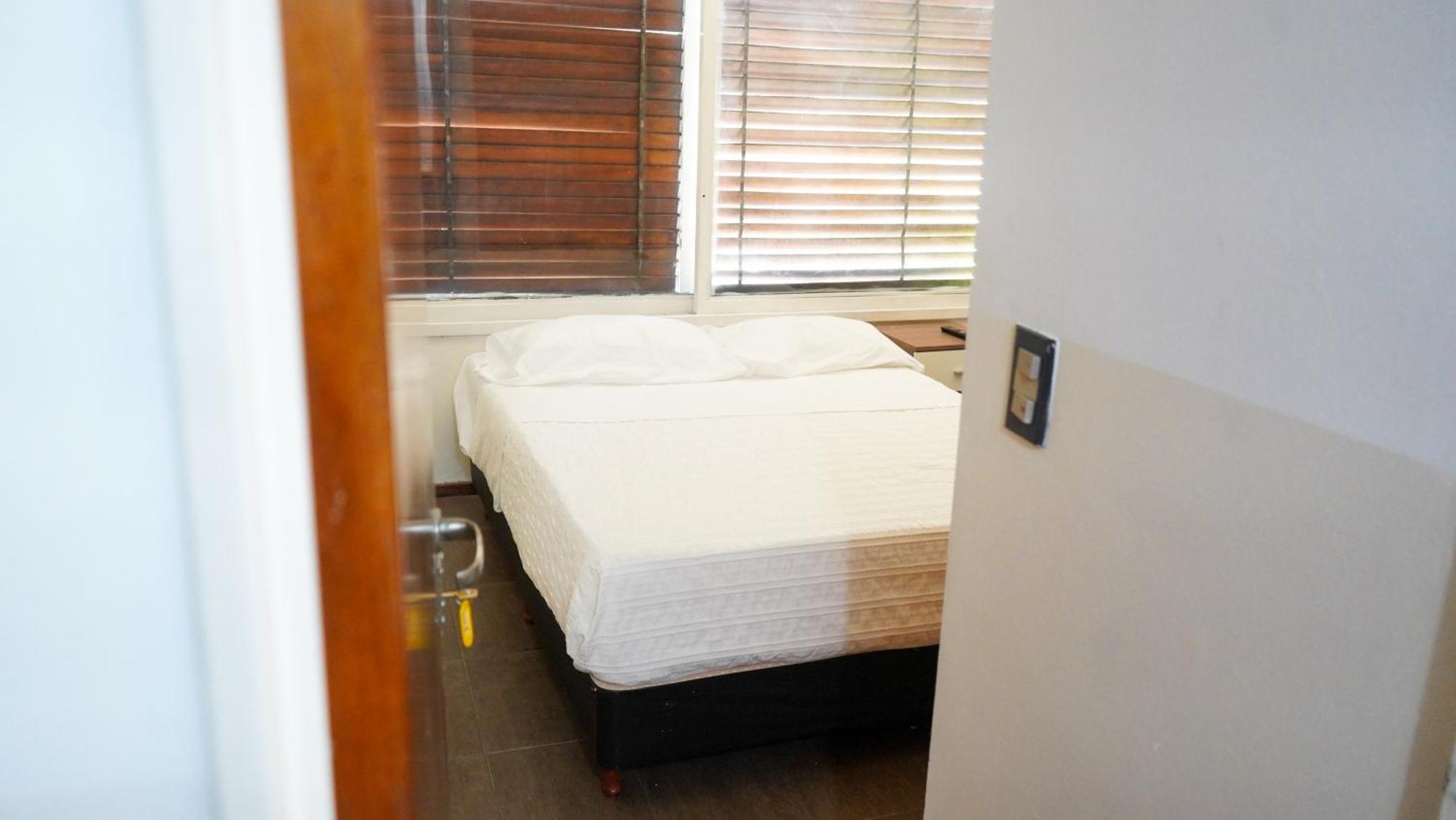 Bed and breakfast Habitaciónes En Casa Con Piscina En Palermo Ciudad Autónoma de Buenos Aires