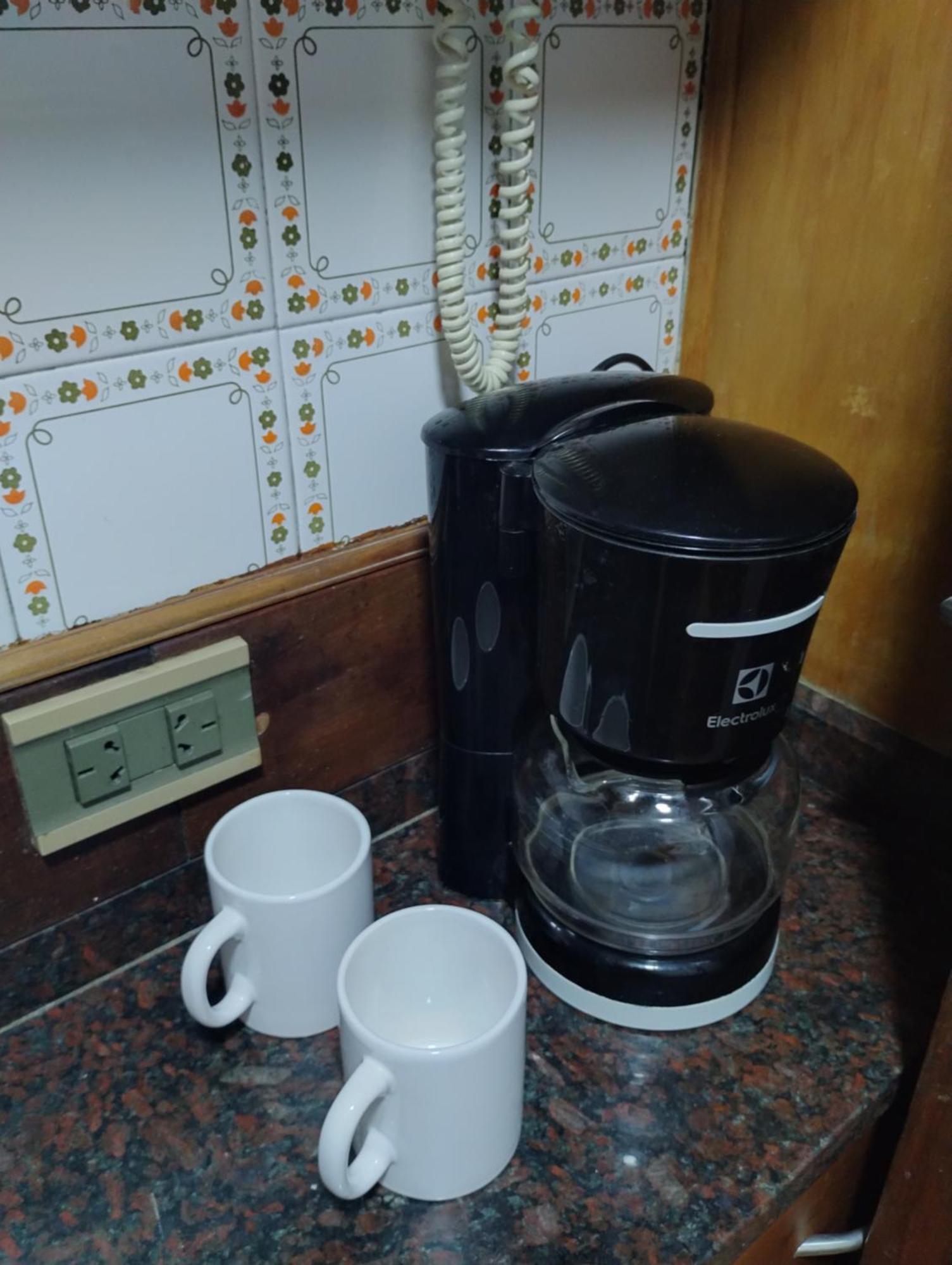 Apartamento Suse Depto En Recoleta *