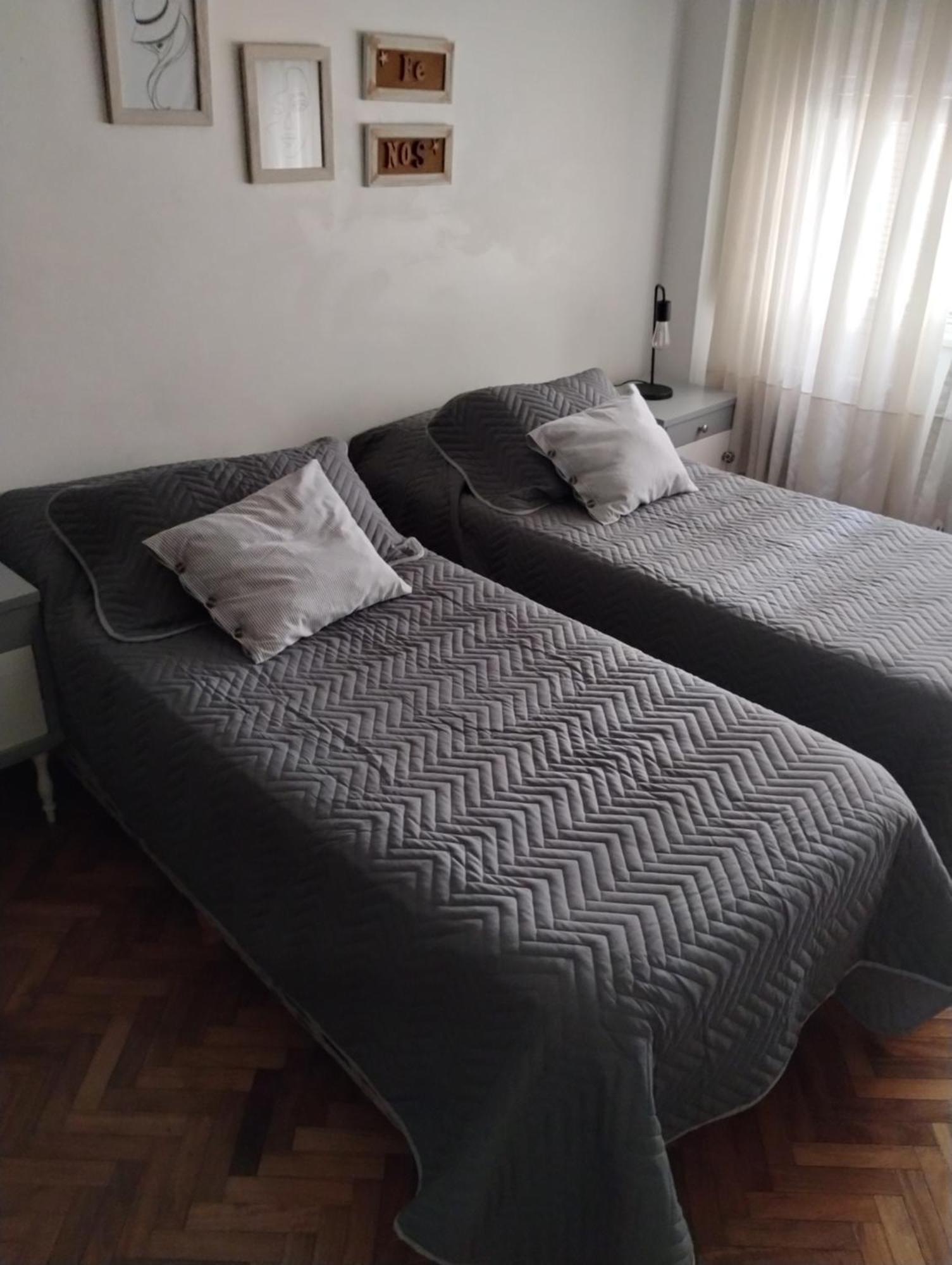Suse Depto En Recoleta Ciudad Autónoma de Buenos Aires