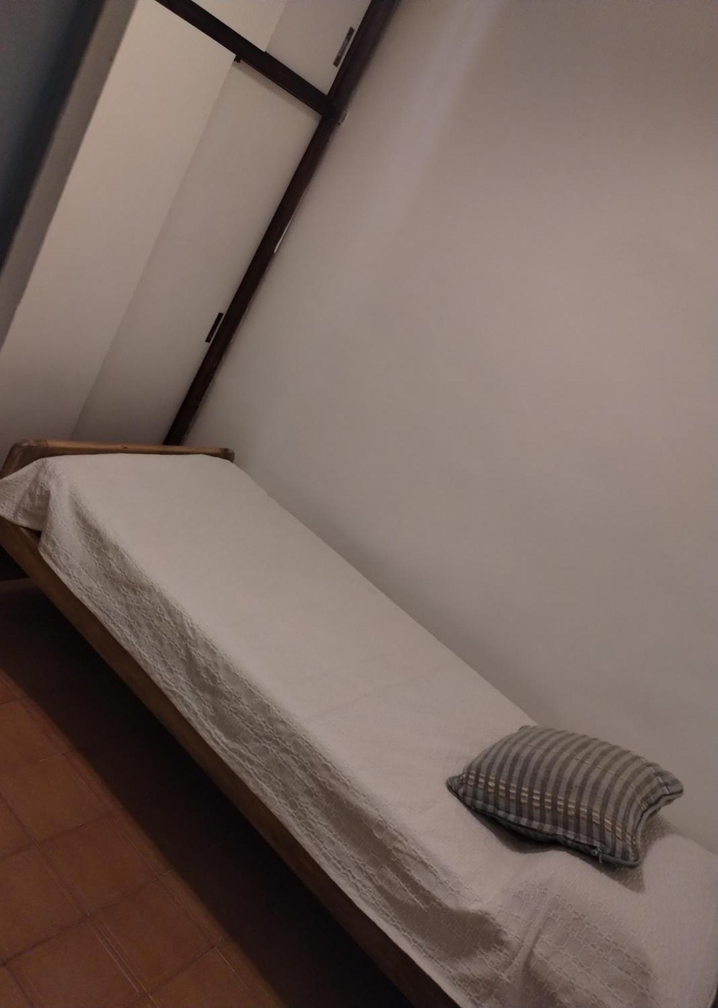 Apartamento Suse Depto En Recoleta