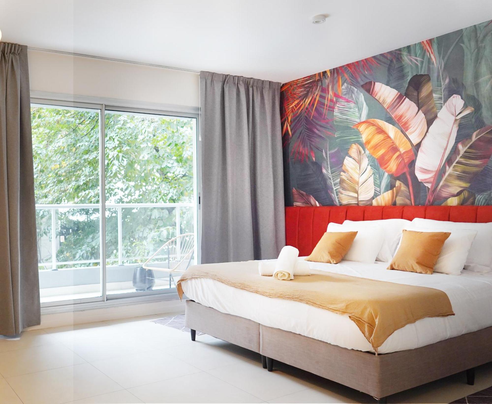 Apartahotel Casarica Aparts *