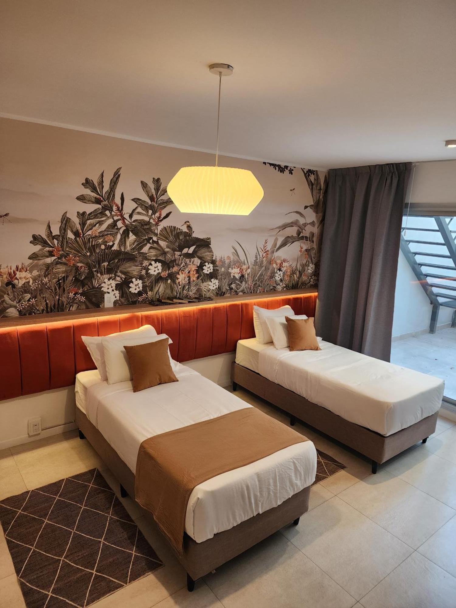 Casarica Aparts Apartahotel Ciudad Autónoma de Buenos Aires