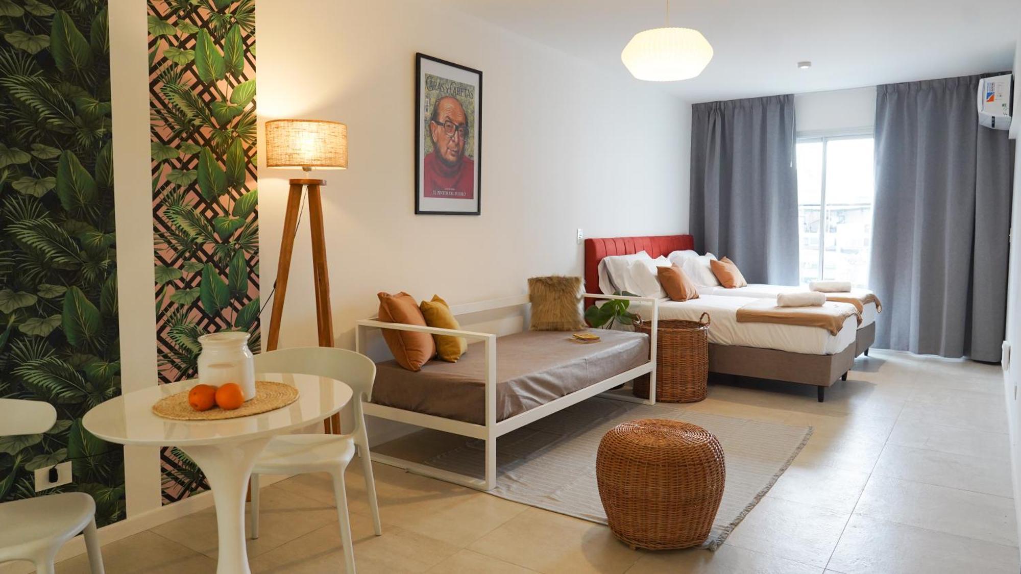Casarica Aparts Apartahotel *