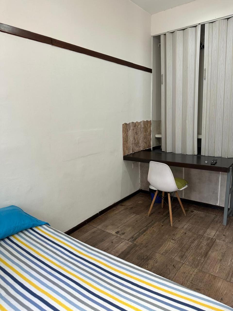 Arguibel 2833 Hotel