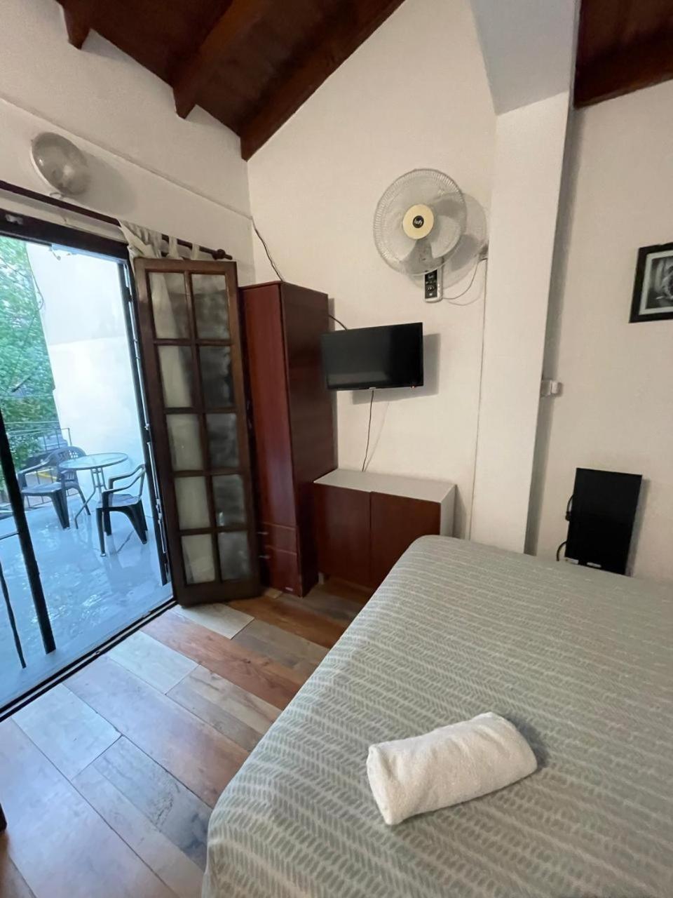 Arguibel 2833 Hotel