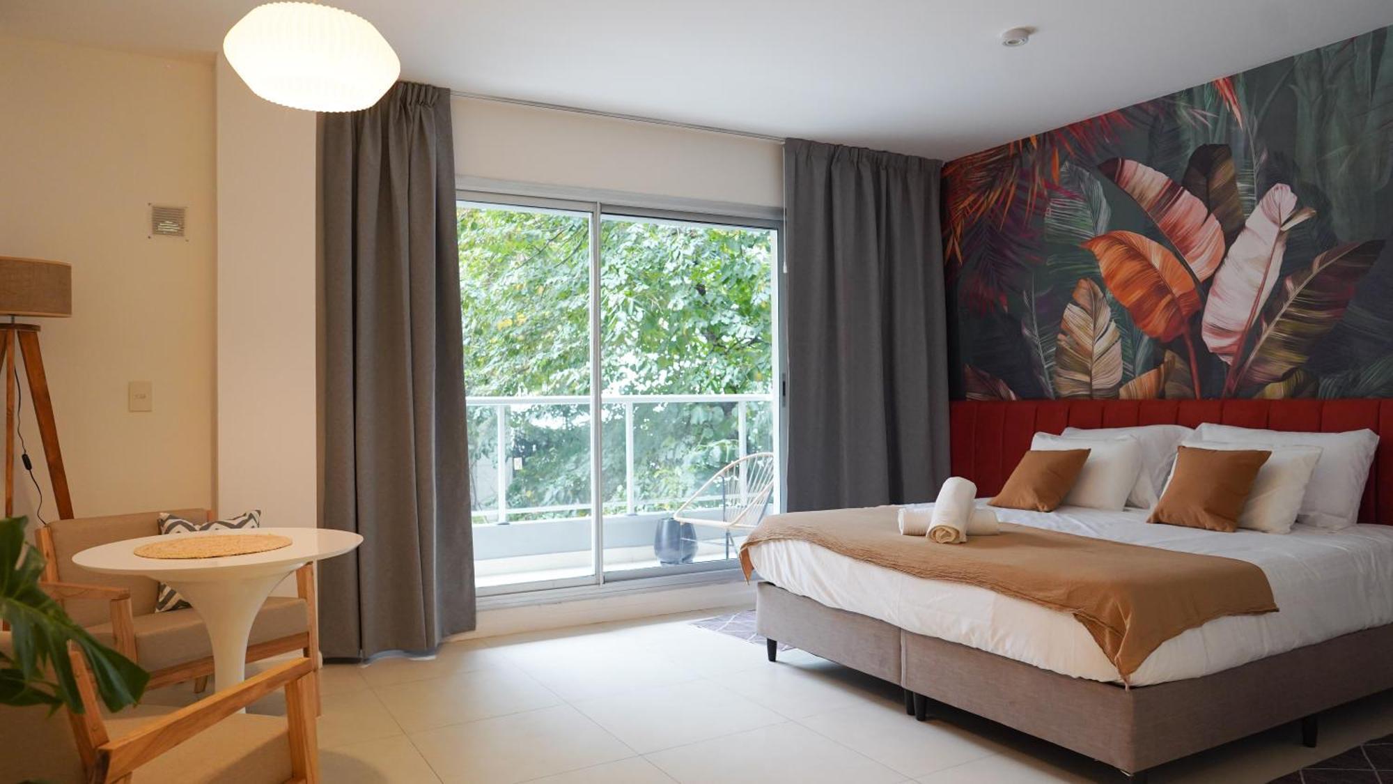 Apartahotel Casarica Aparts Ciudad Autónoma de Buenos Aires