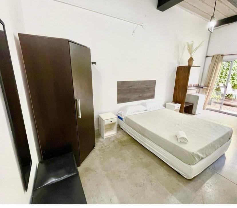Arguibel 2833 Hotel Ciudad Autónoma de Buenos Aires
