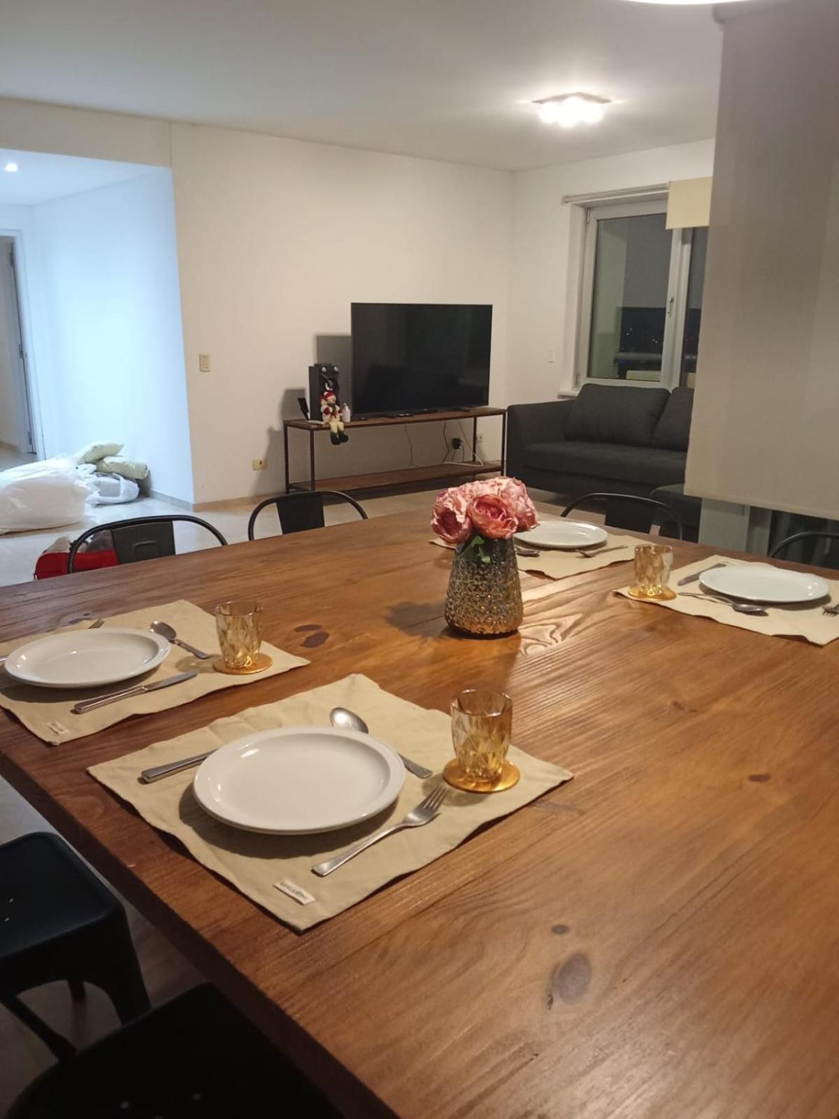 Departamento Ciudad Autónoma de Buenos Aires