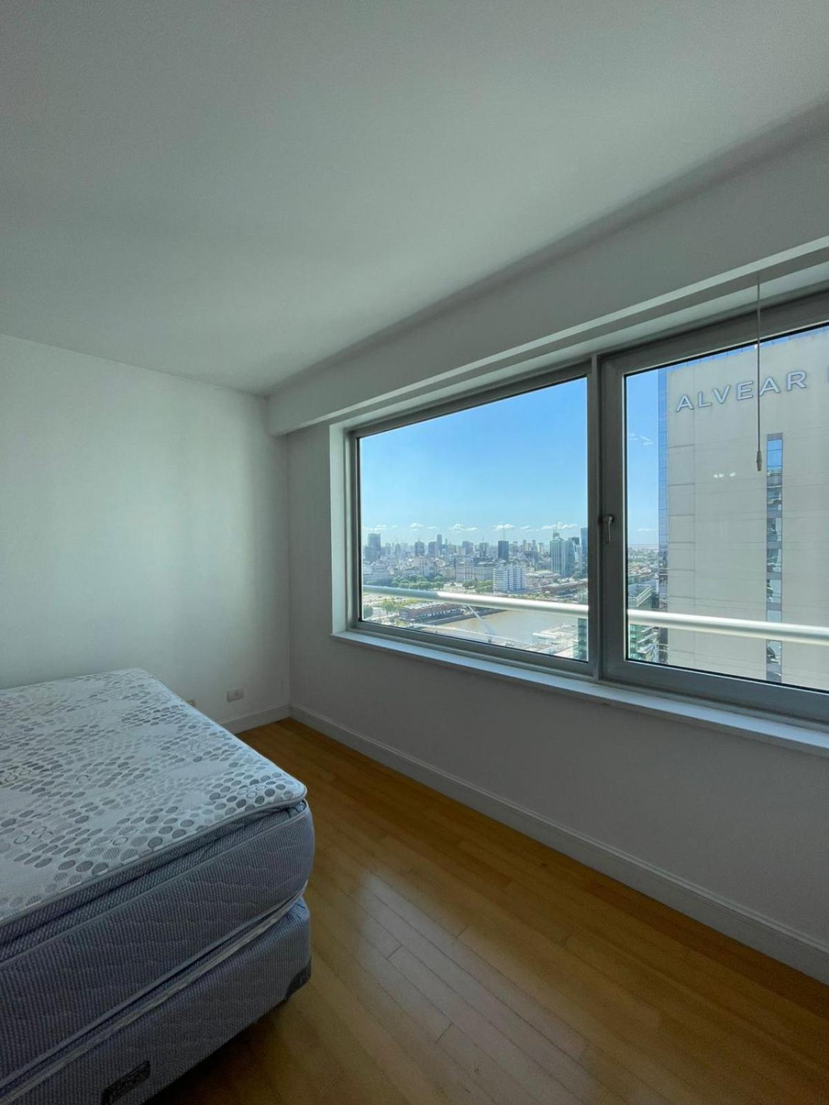 Apartamento Departamento Ciudad Autónoma de Buenos Aires