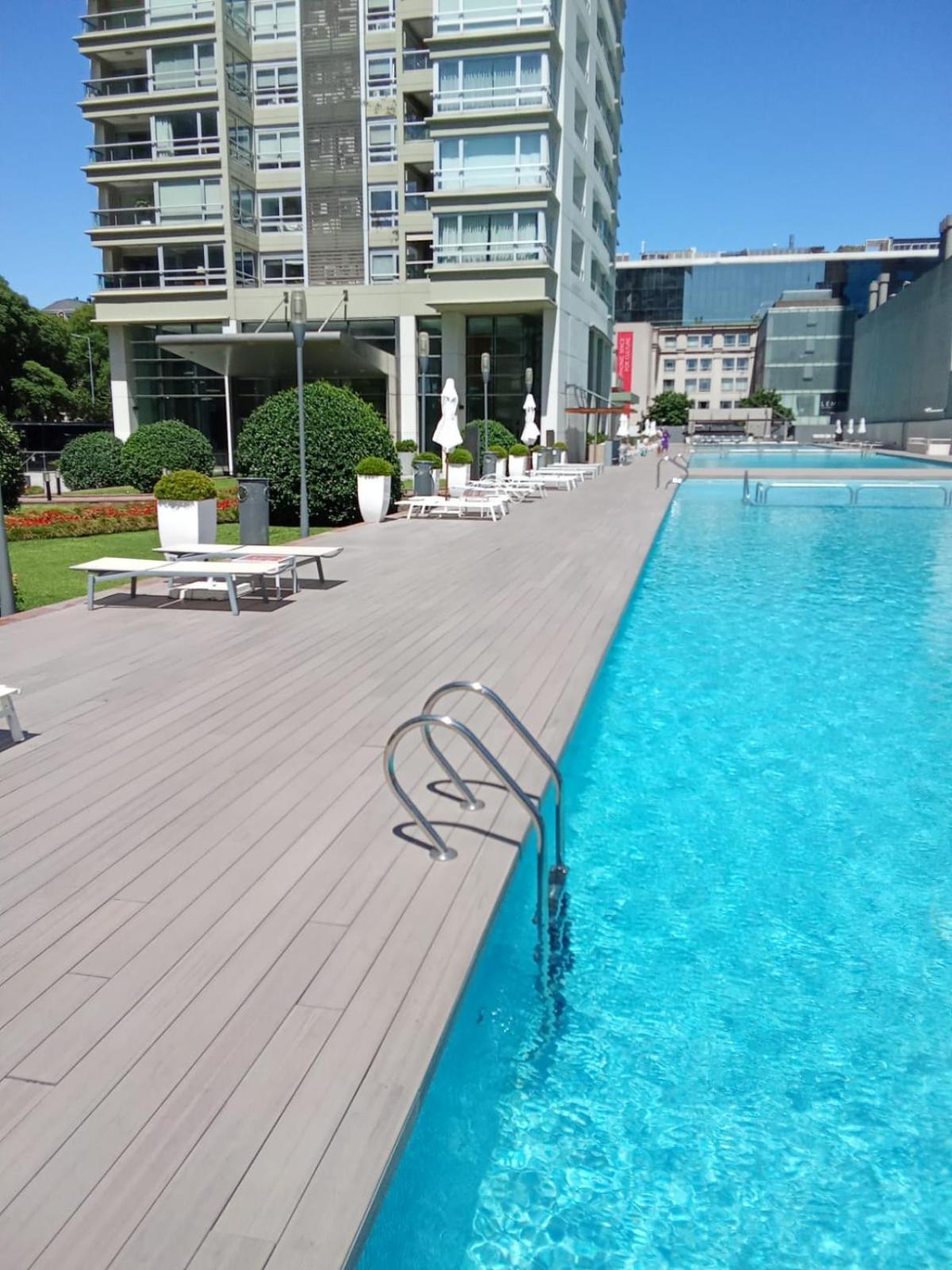 Departamento Apartamento Ciudad Autónoma de Buenos Aires