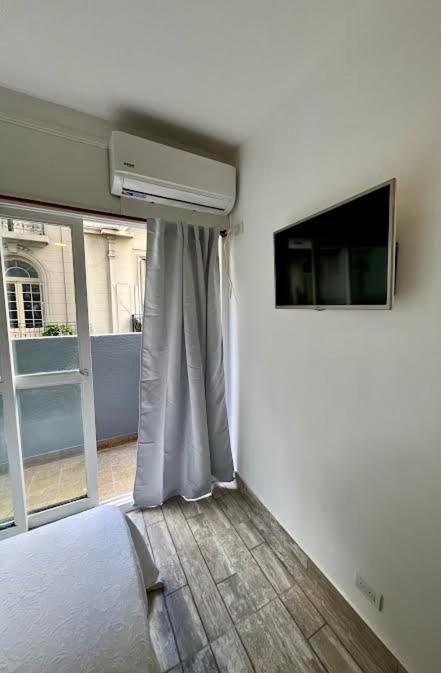Congreso Boutique Con Balcon Y Bano Privado Externo