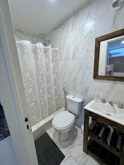 Apartamento Congreso Boutique Con Balcon Y Bano Privado Externo *