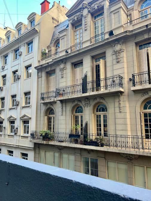 Congreso Boutique Con Balcon Y Bano Privado Externo Apartamento *