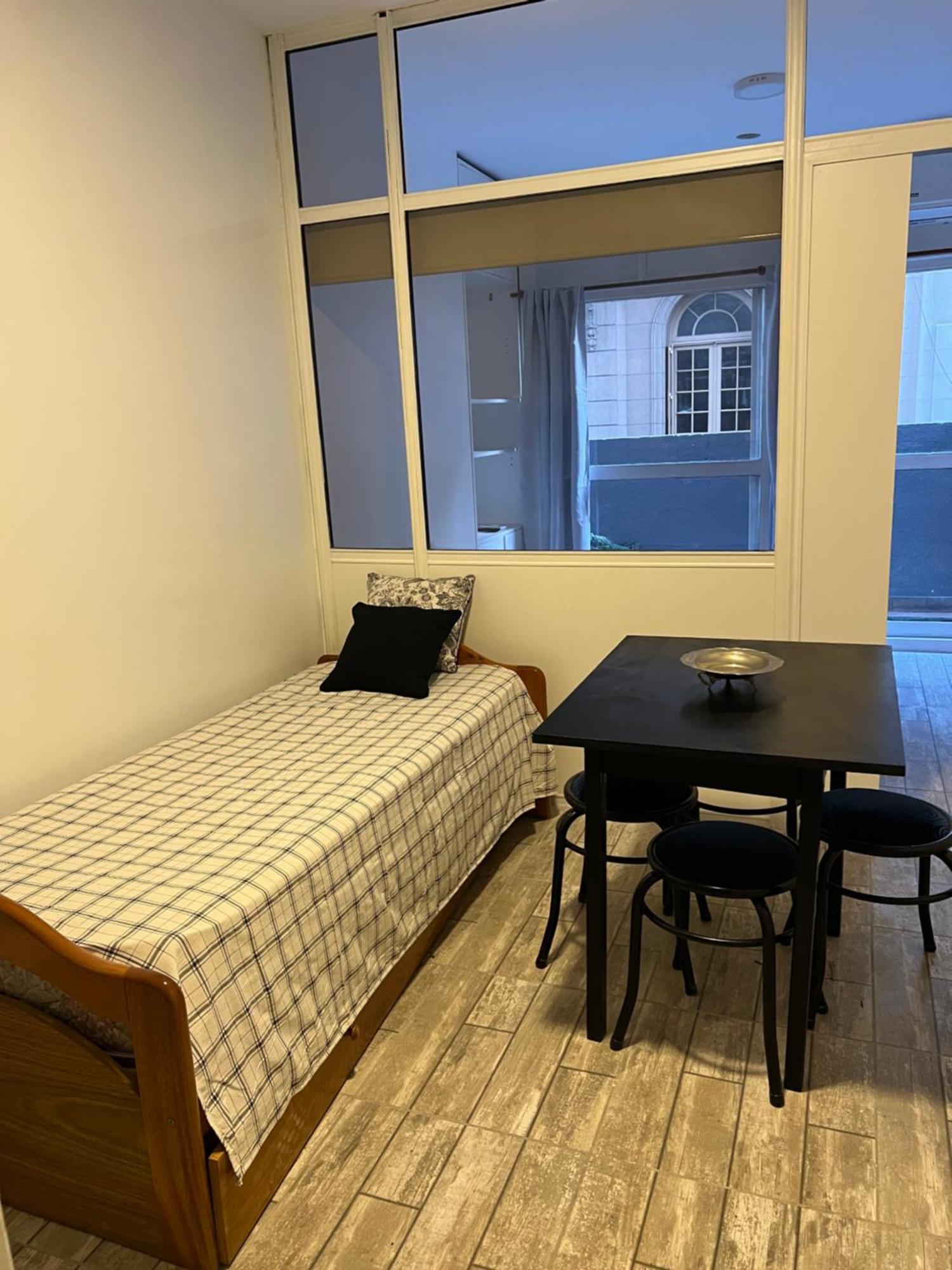 Apartamento Congreso Boutique Con Balcon Y Bano Privado Externo *