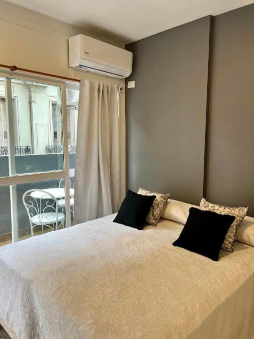 Congreso Boutique Con Balcon Parisino Apartamento Ciudad Autónoma de Buenos Aires