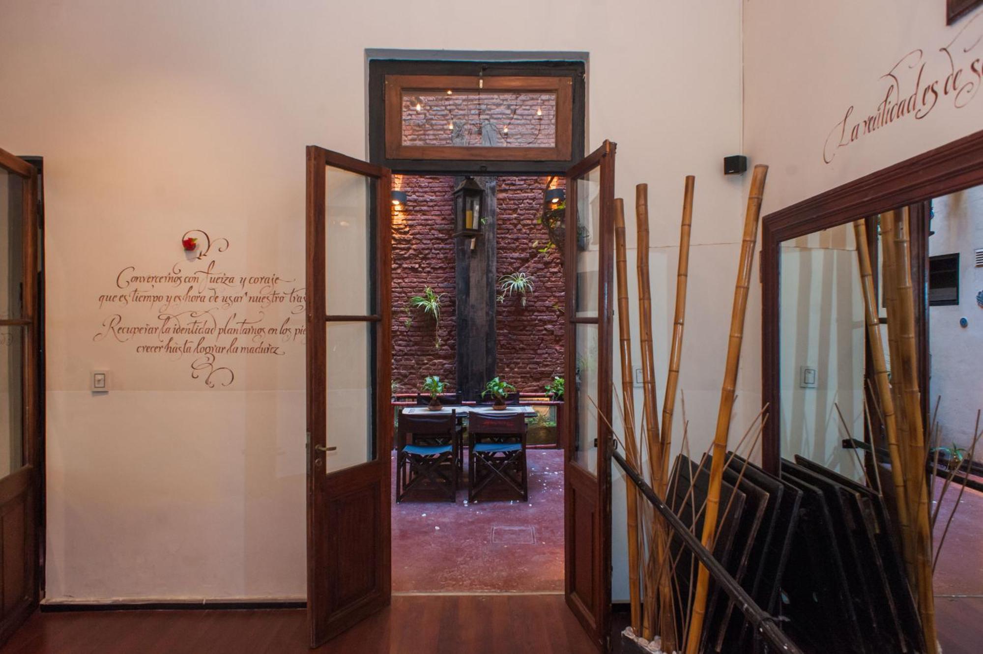 Hotel Apassionata Tango