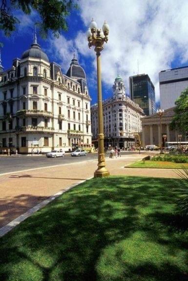 Apartamento 3-6 Hermoso Monoambiente Bano Privado Buenos Aires