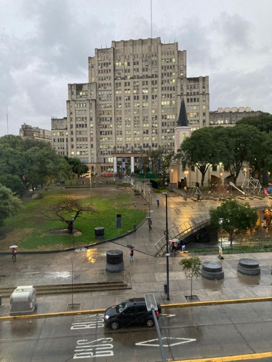 Apartamento 3-6 Hermoso Monoambiente Bano Privado