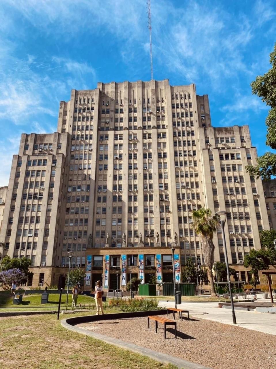 3-6 Hermoso Monoambiente Bano Privado Apartamento *