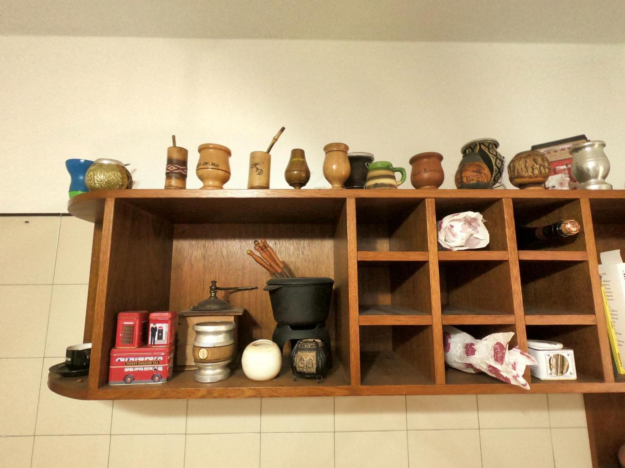 Habitación en casa particular Ciro