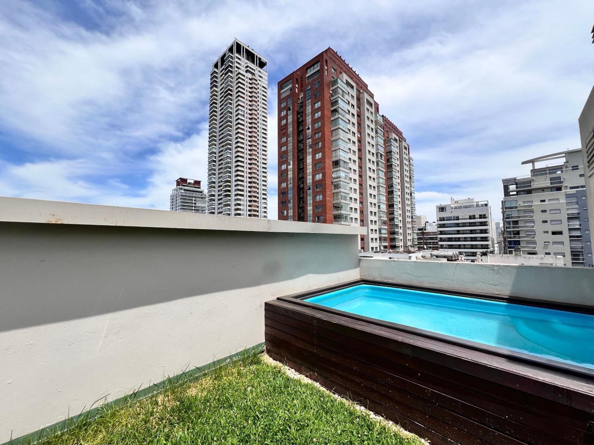 Luxury In Palermo - Steps From Rosedal & Hipodromo * Ciudad Autónoma de Buenos Aires
