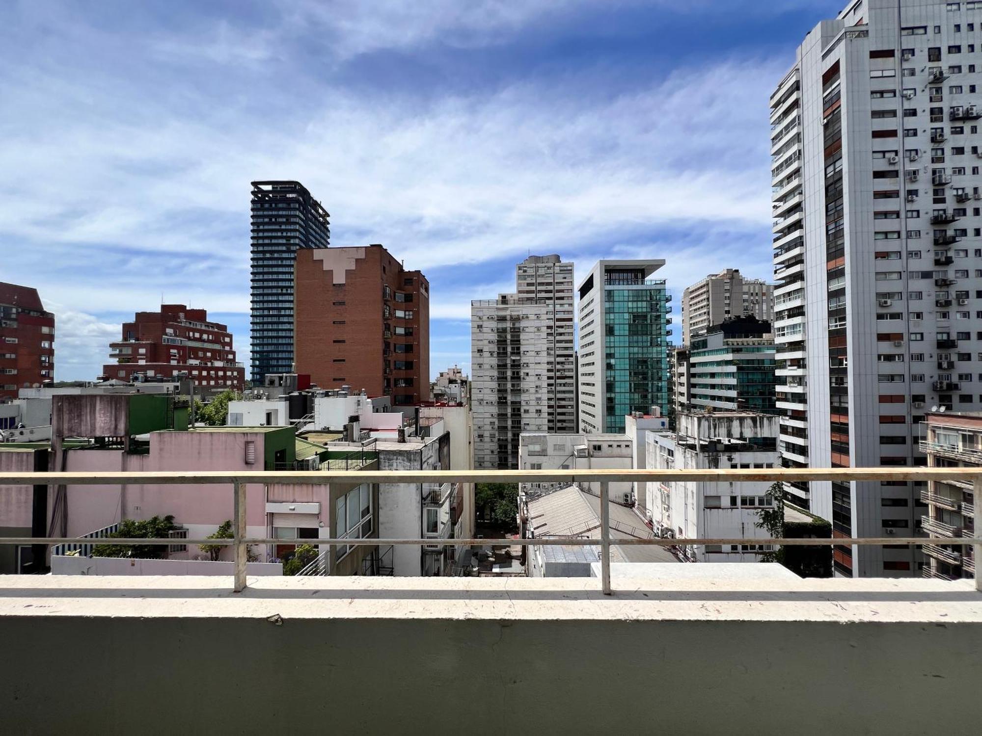Luxury In Palermo - Steps From Rosedal & Hipodromo