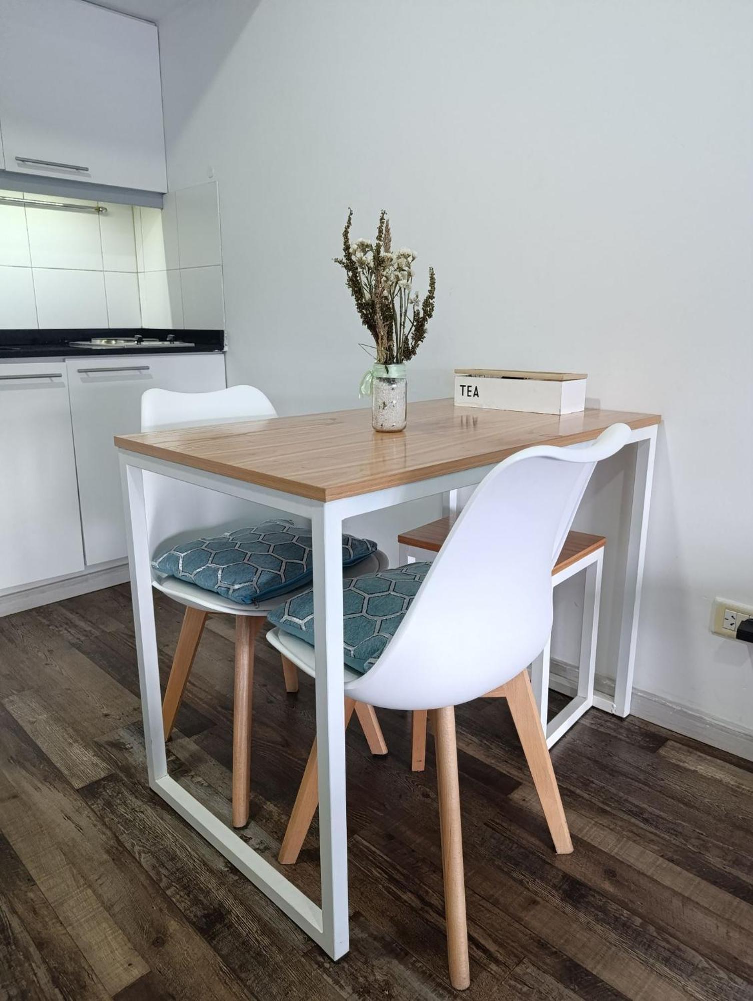 Apartamento Divine Ciudad Autónoma de Buenos Aires