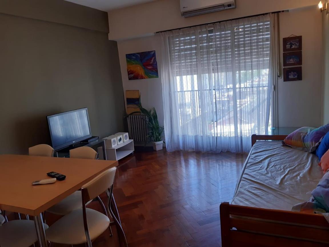 Apartamento La Luz De San Telmo *