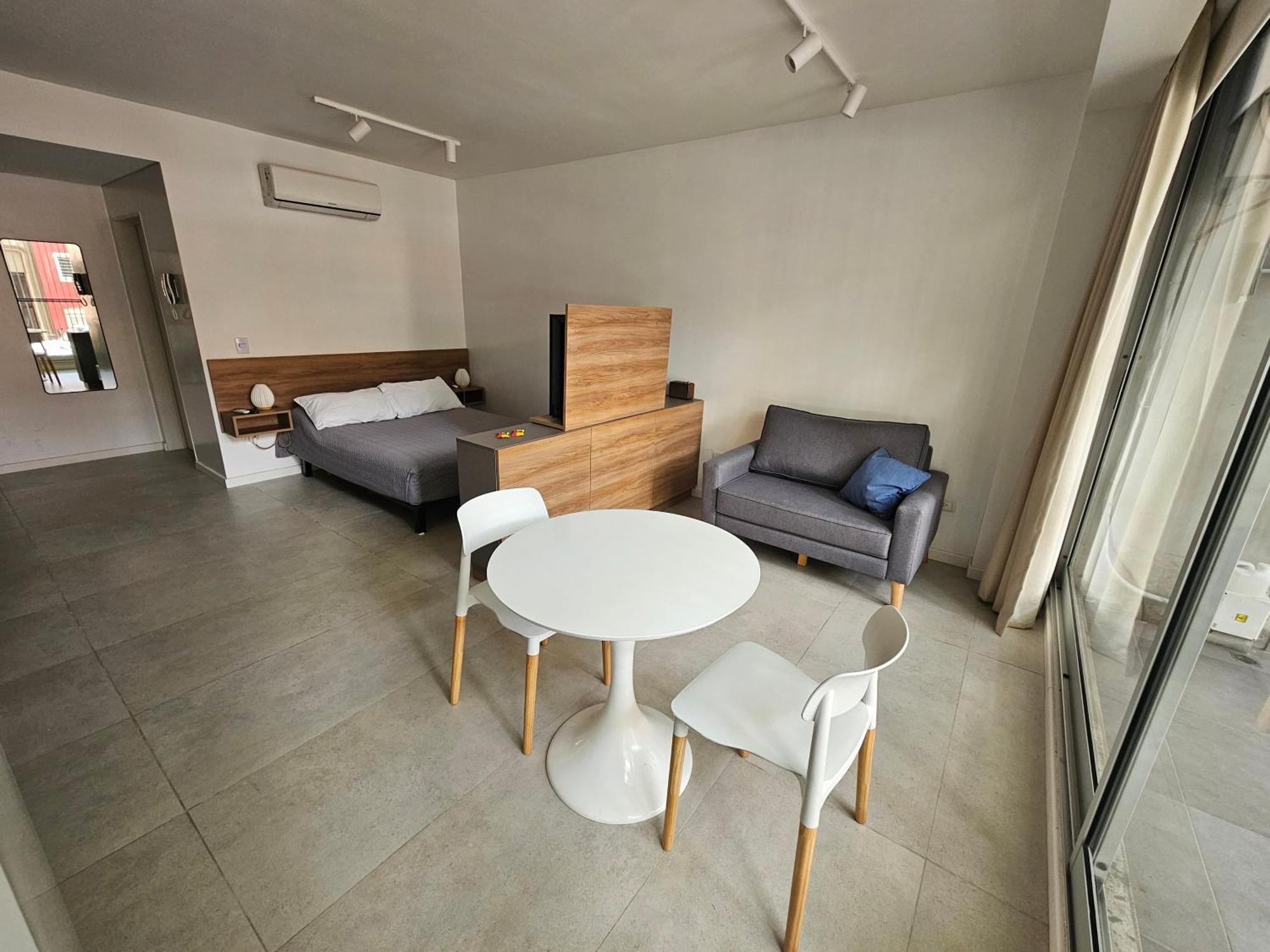Casa-par Departamento De Diseno En Palermo, Ba * Ciudad Autónoma de Buenos Aires
