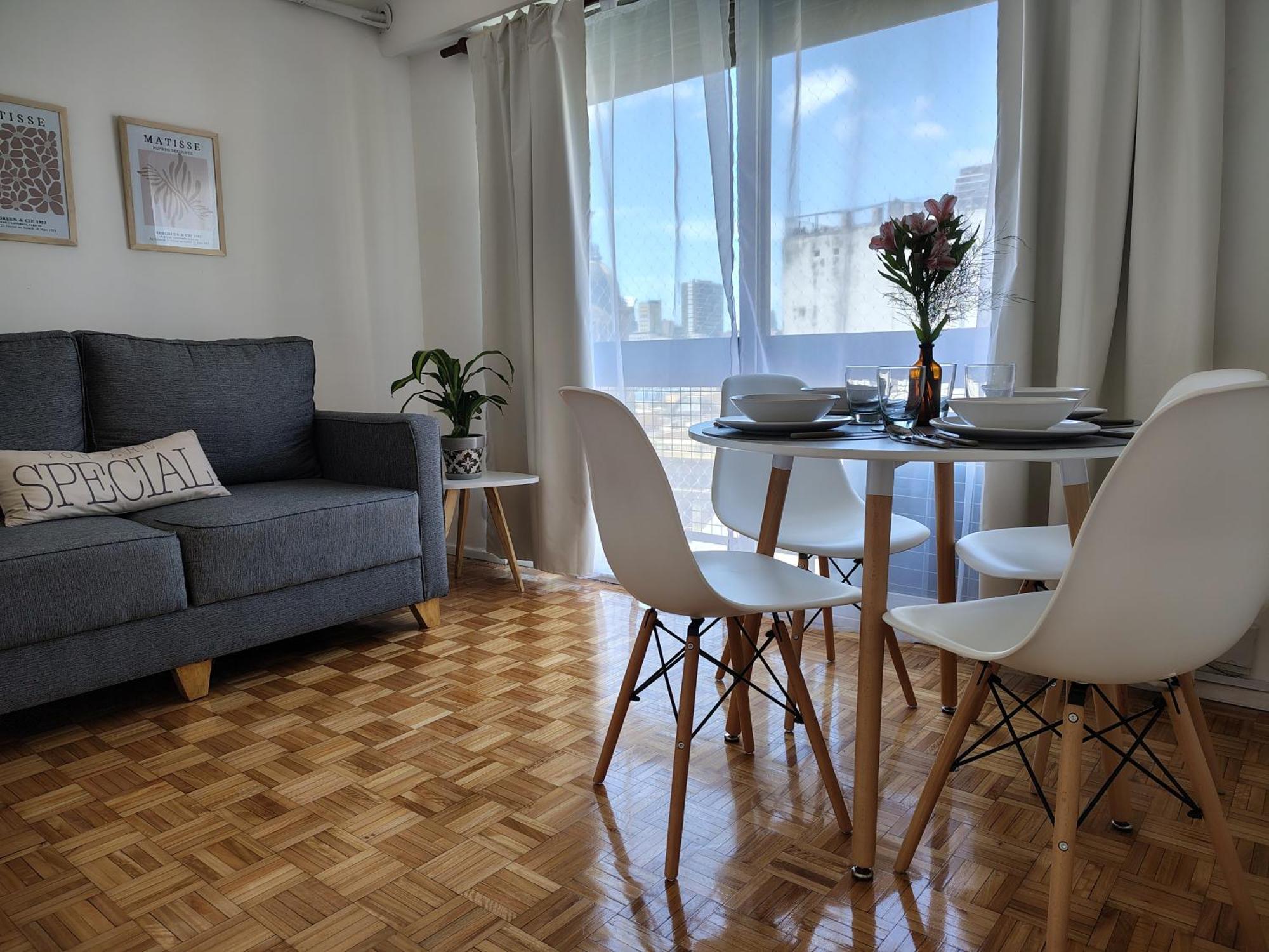 Ag Florida * Ciudad Autónoma de Buenos Aires