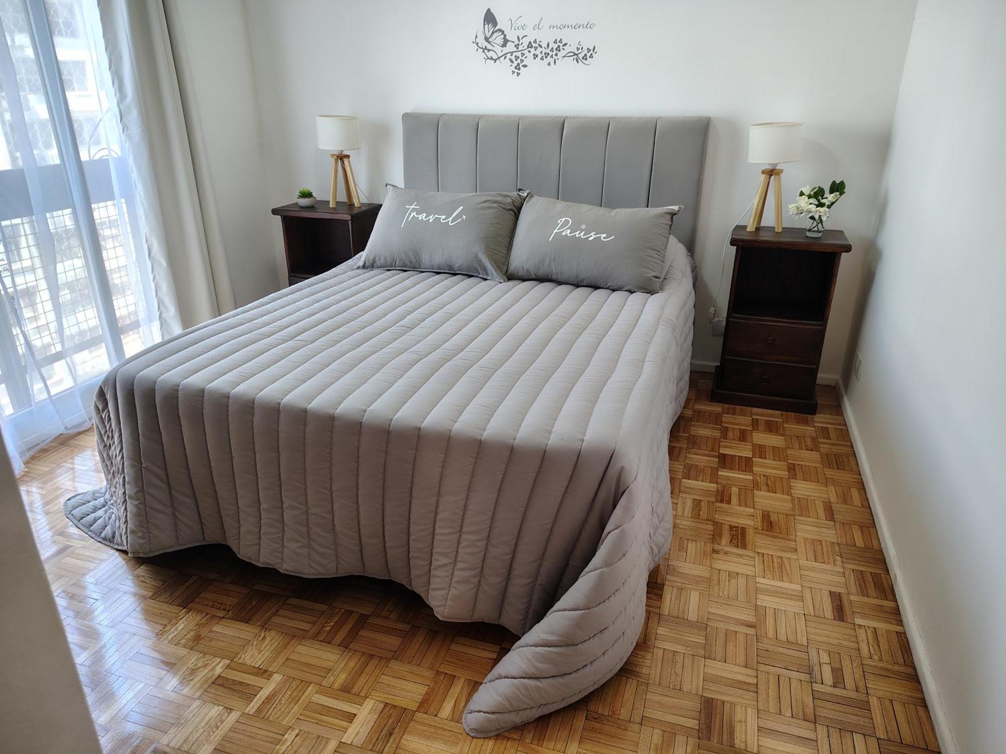 Apartamento Ag Florida *