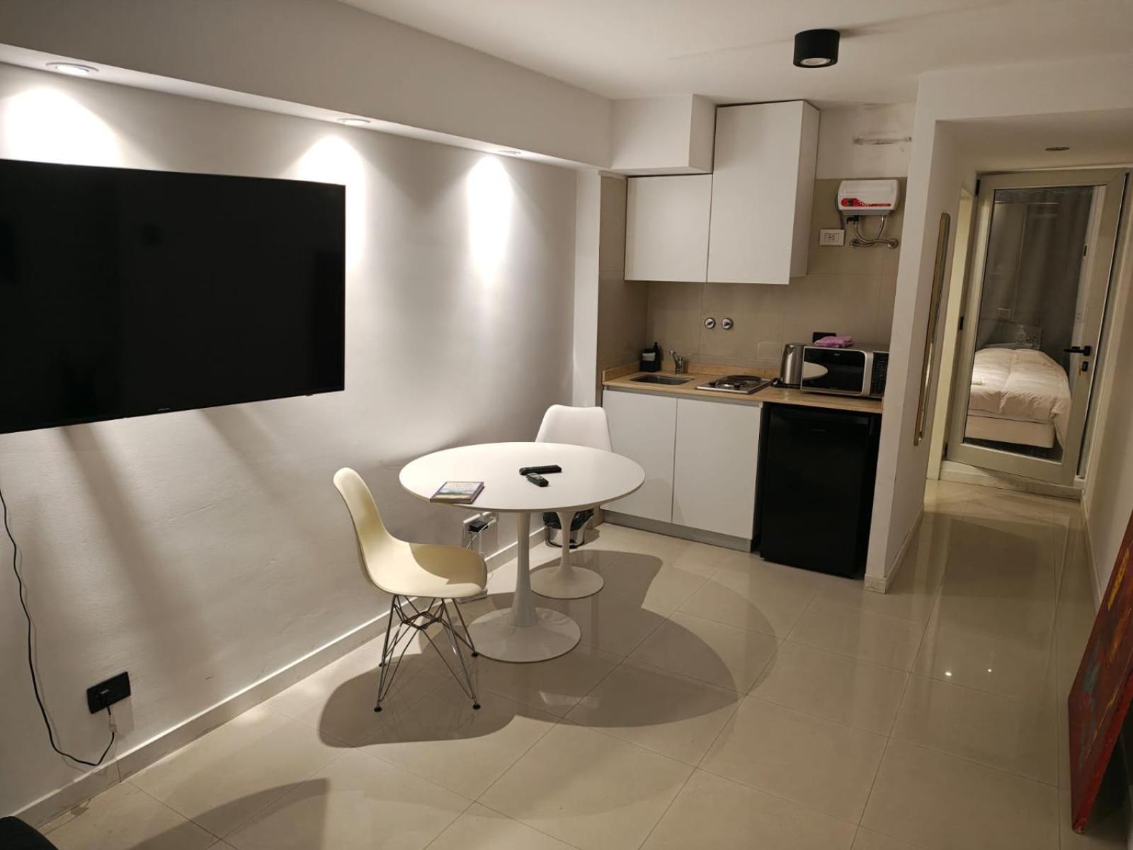 Premium Botanico * Buenos Aires