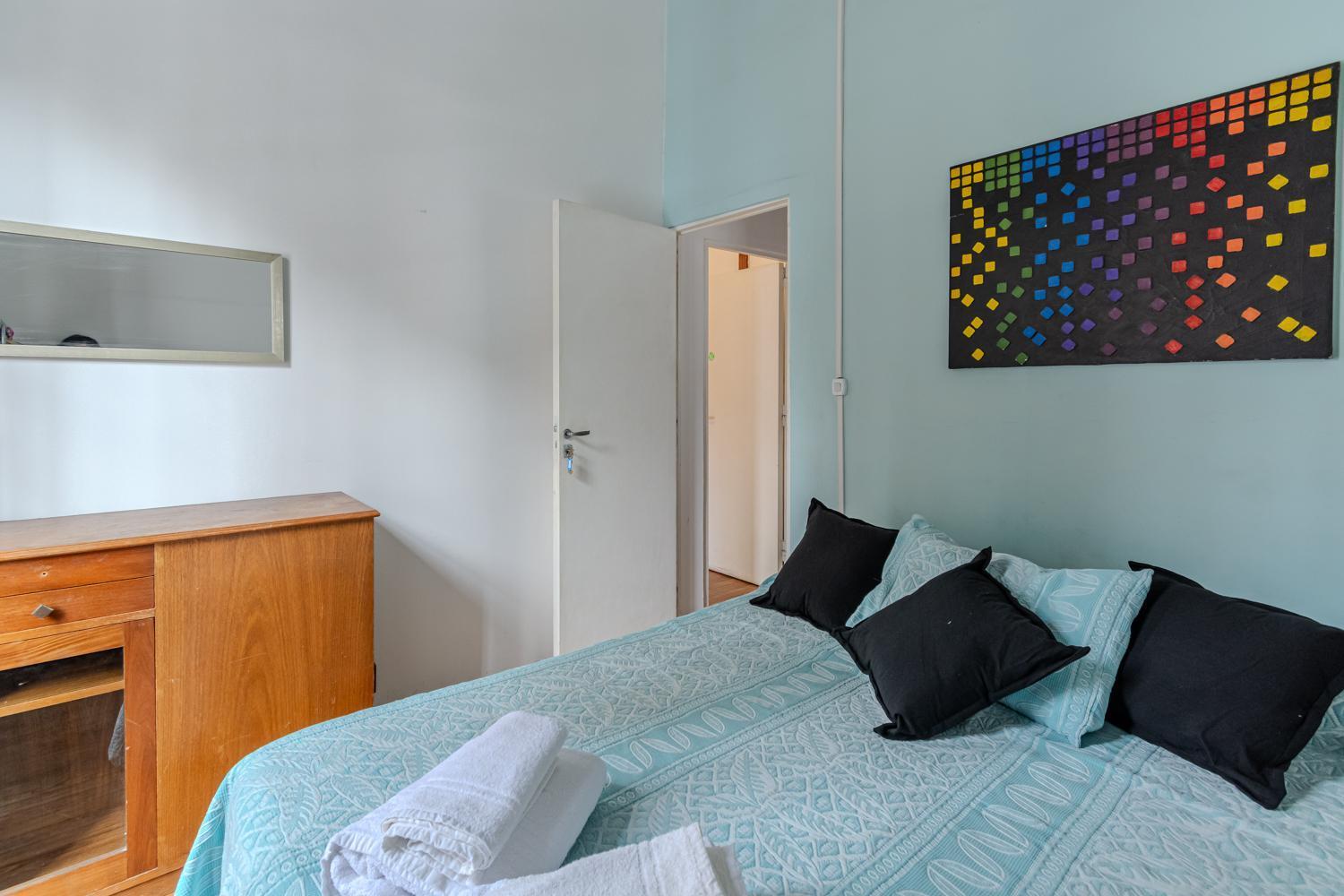 The Maison Habitación en casa particular