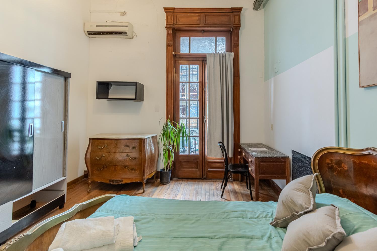 The Maison Habitación en casa particular *