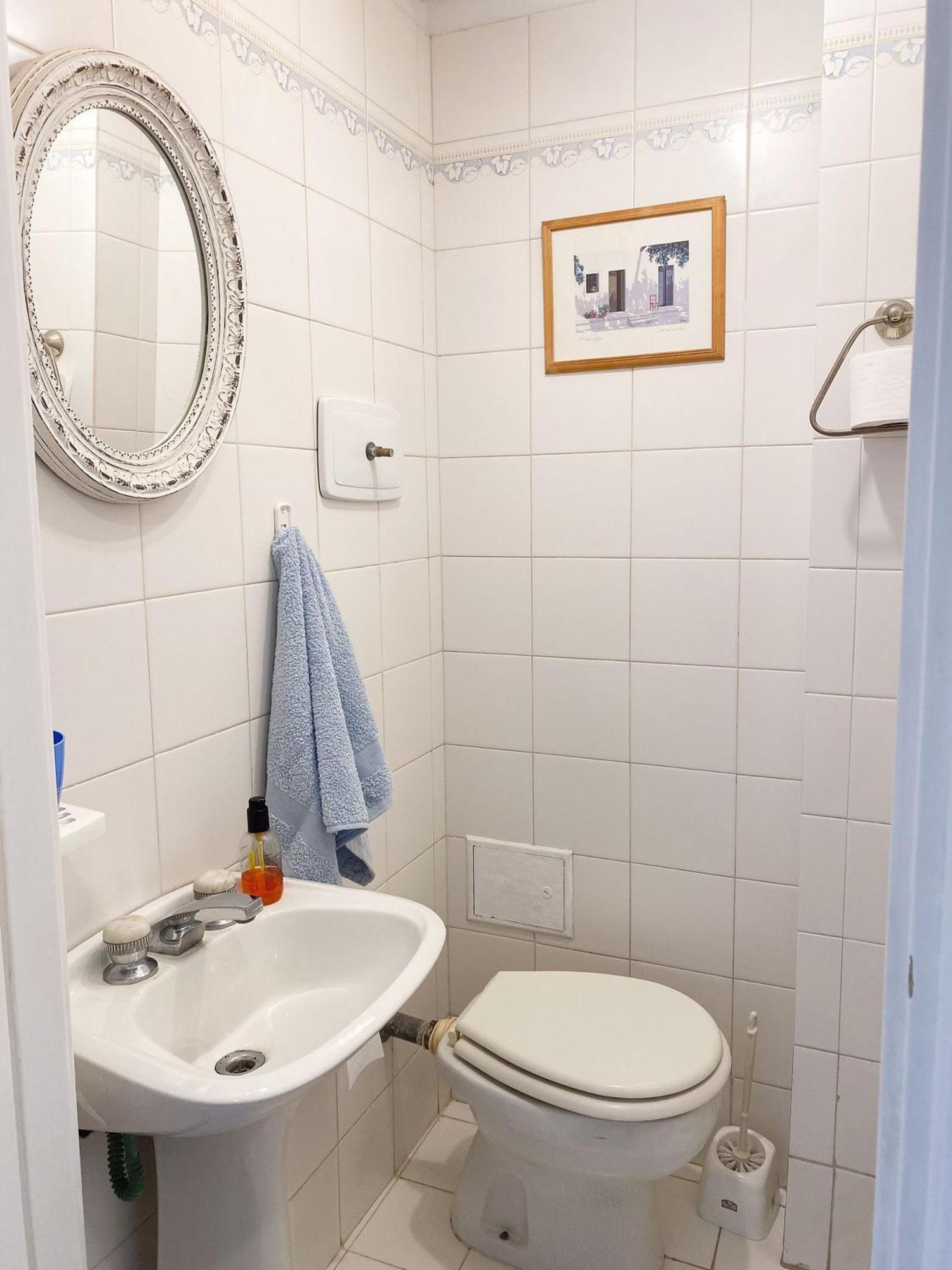 Ideal Estudiantes En Belgrano Apartamento Ciudad Autónoma de Buenos Aires