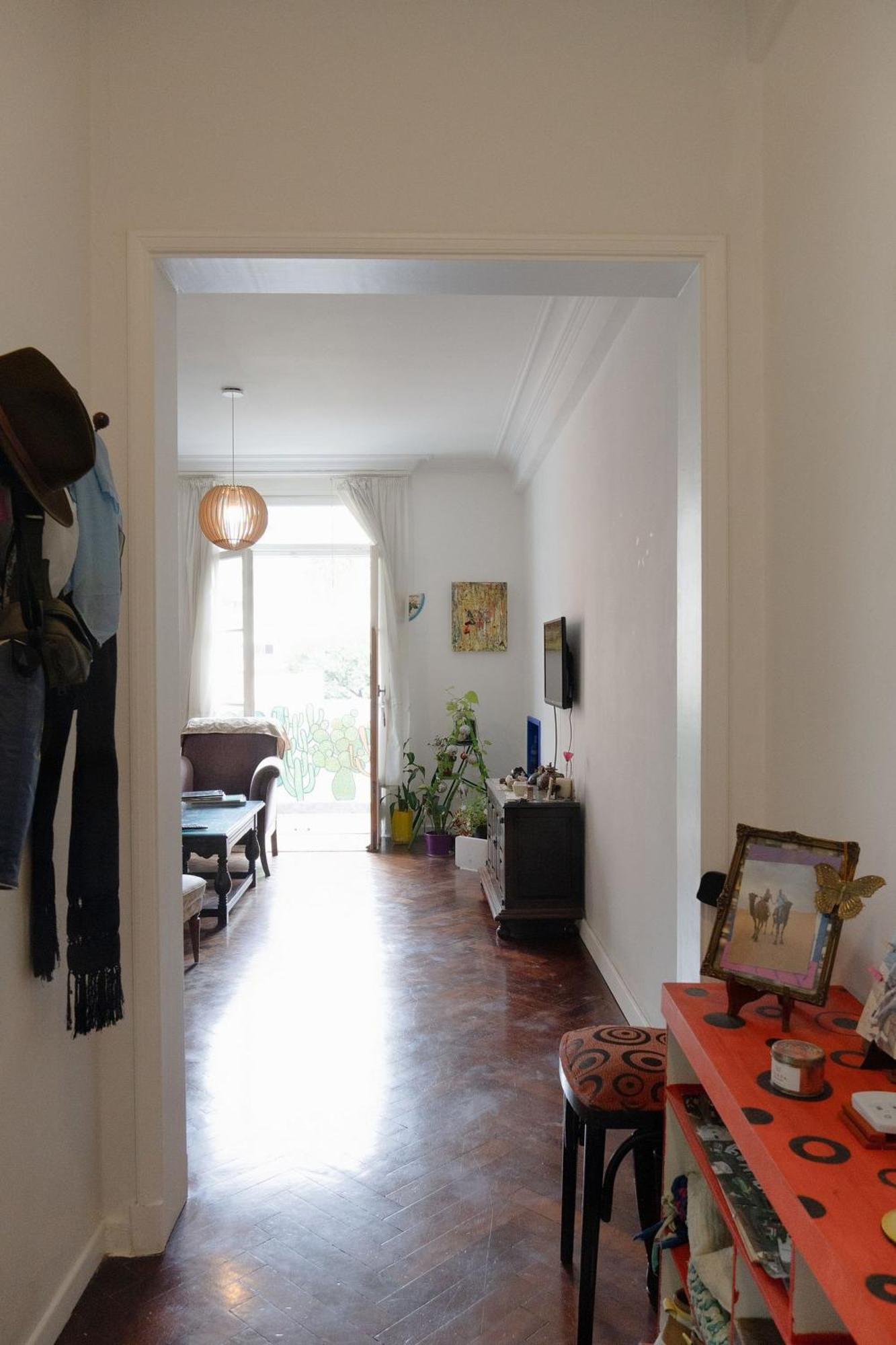 Ideal Estudiantes En Belgrano Apartamento