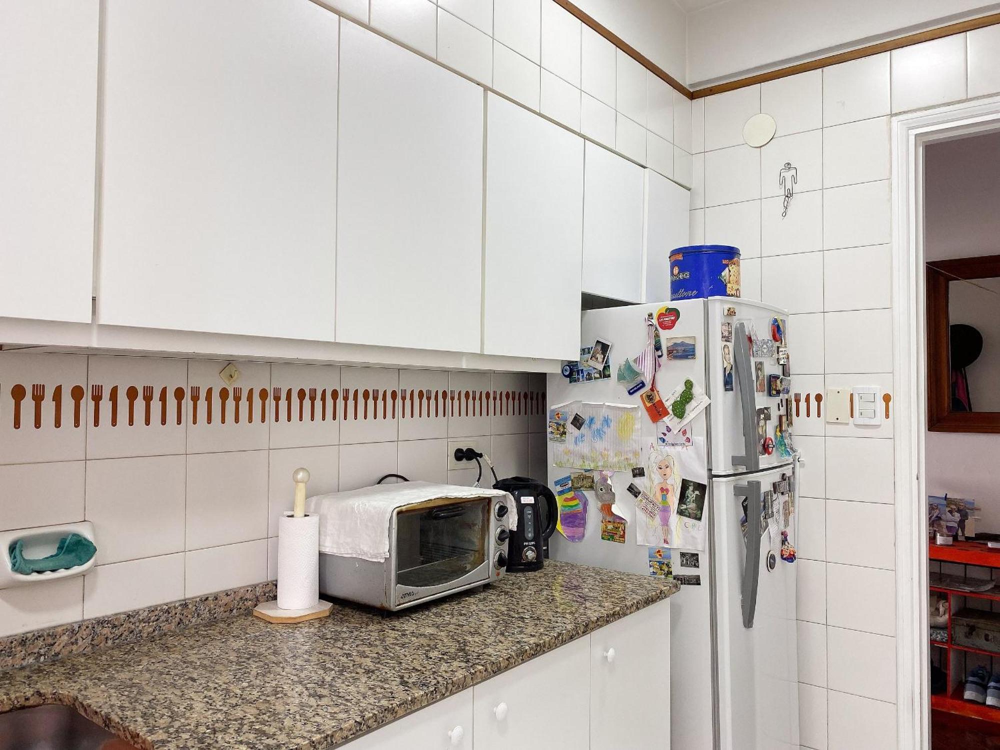 Apartamento Ideal Estudiantes En Belgrano *