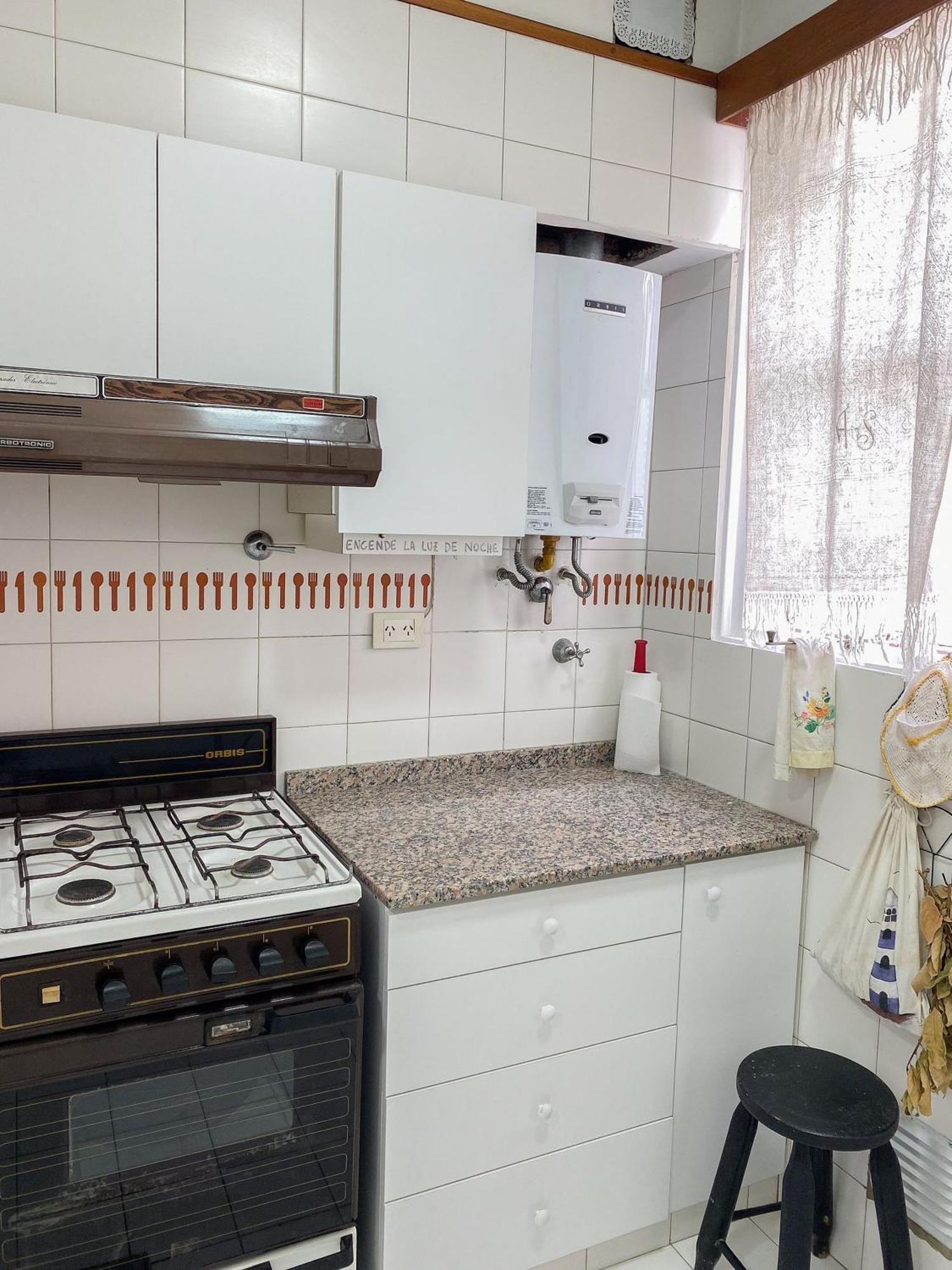 Ideal Estudiantes En Belgrano Apartamento