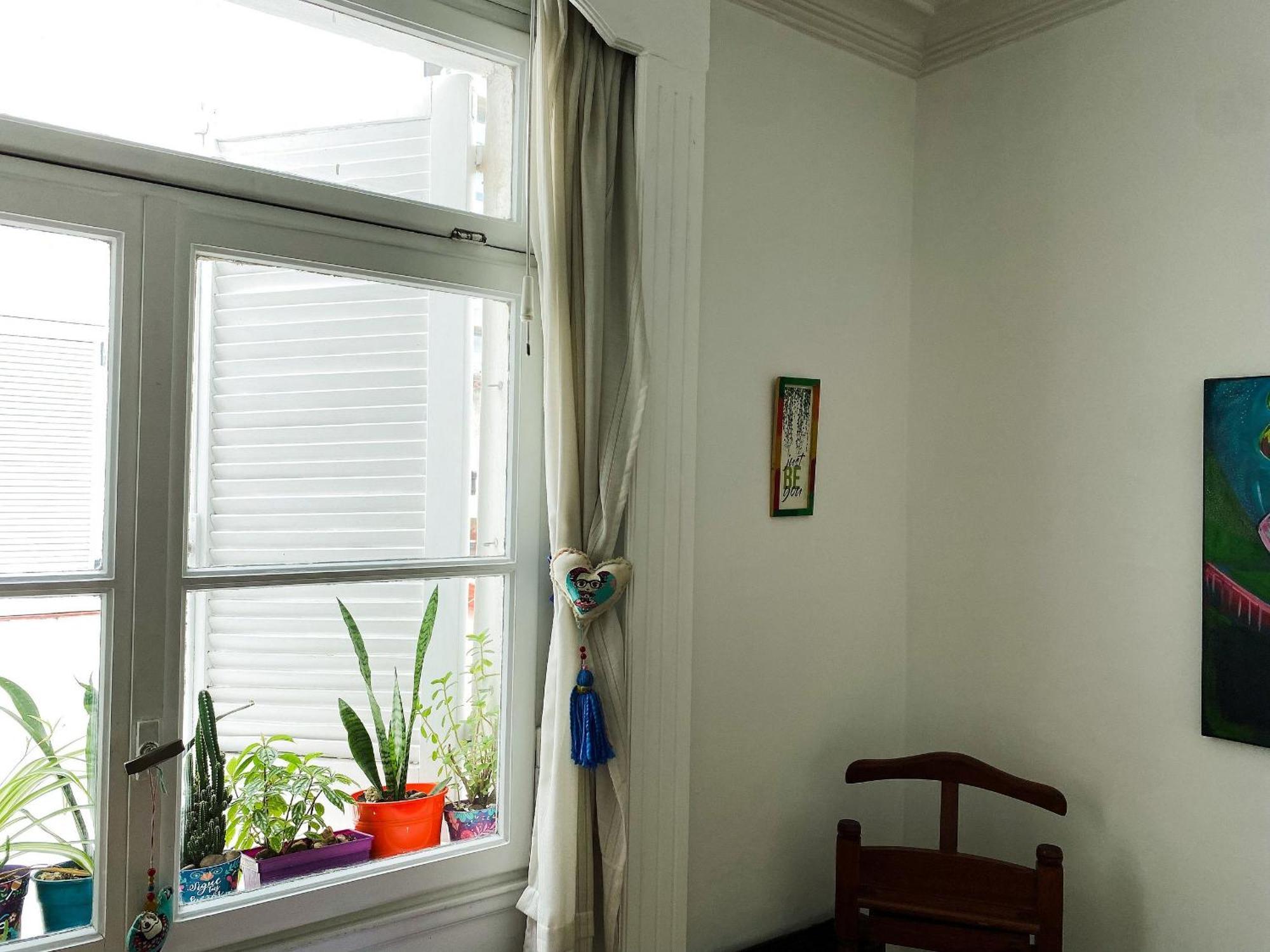Ideal Estudiantes En Belgrano Apartamento